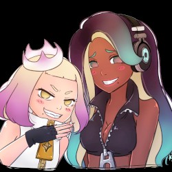 Ebb & Flow (Splatoon 2)