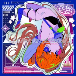 Lizmi:Nation 01