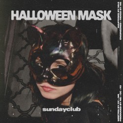 Halloween Mask