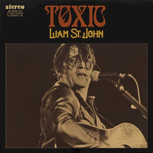 Toxic