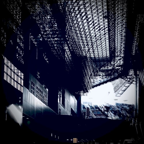 Corridor of Vacancy