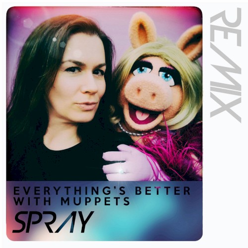 Everything's Better With Muppets