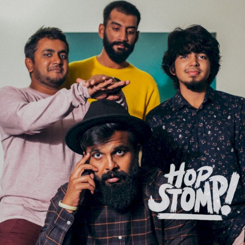 ’Hop Stomp’