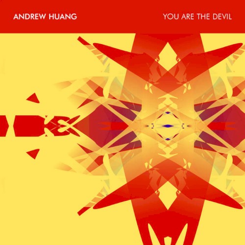 You Are the Devil