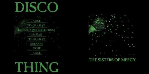 Disco Thing