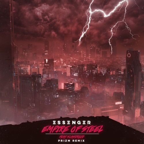 Empire of Steel (PRIZM remix)