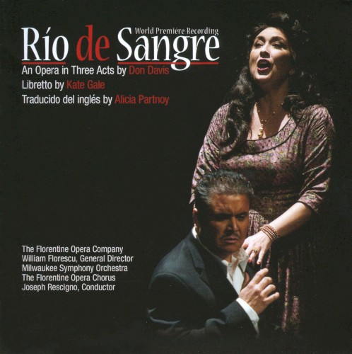 Rio de sangre