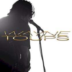 Wayne Toups