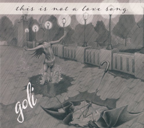 this is not a love song