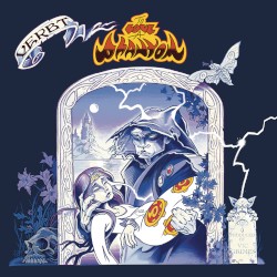 To Love a Phantom