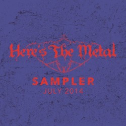 Here’s the Metal: July 2014