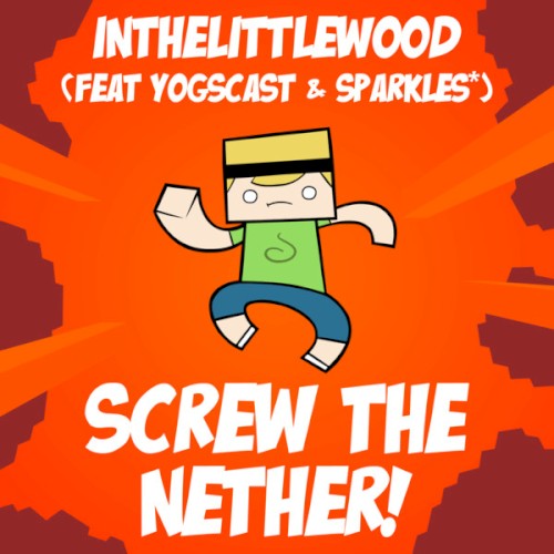 Screw the Nether