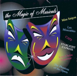 The Magic of Musicals