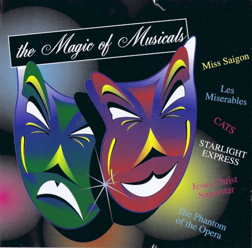 The Magic of Musicals
