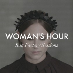 Rag Factory Sessions