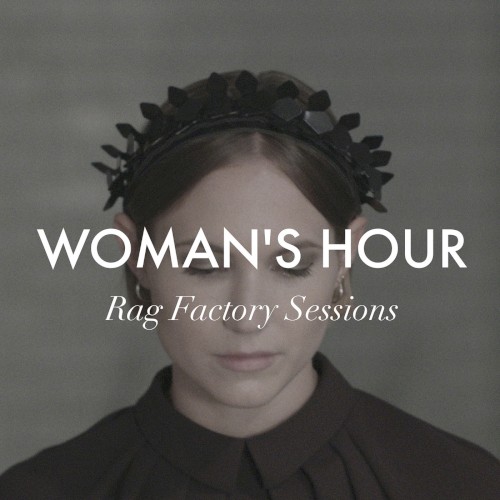 Rag Factory Sessions