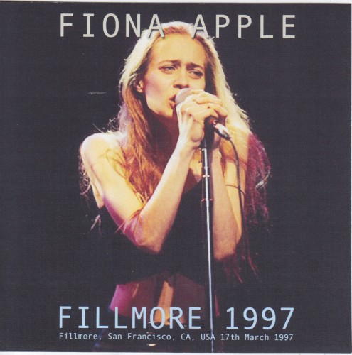 Fillmore 1997