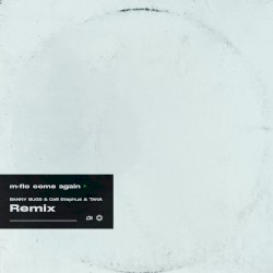come again (BANNY BUGS, Calli Stephus, TANA SURF Music Remix)