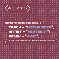 Mechanizer (WAIO remix)