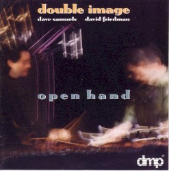 Open Hand