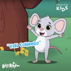 Ven Conmigo