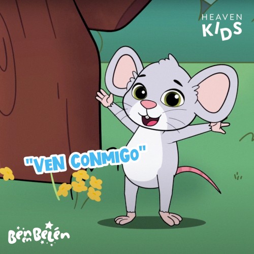 Ven Conmigo