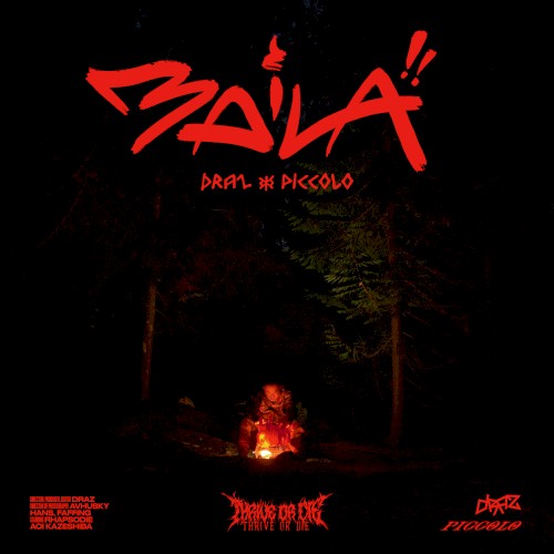 BAILA