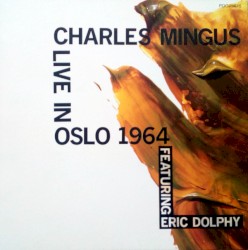 Live in Oslo 1964