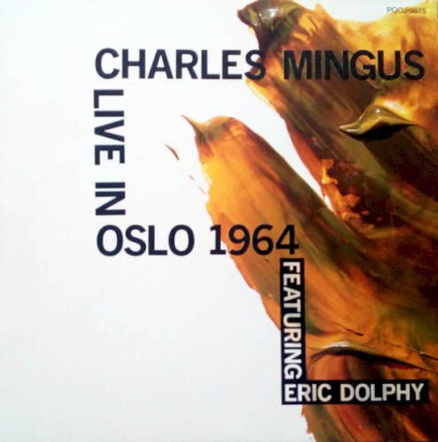 Live in Oslo 1964
