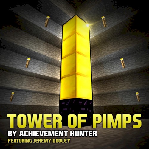 Tower of Pimps