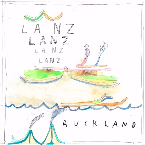 Auckland