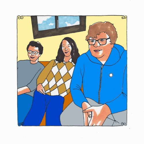 Daytrotter Session