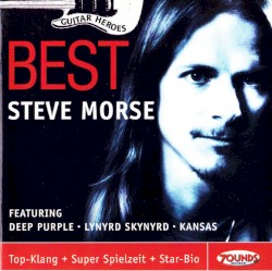 Best: Guitar Heroes