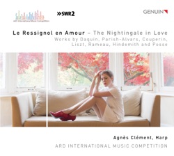 Le Rossignol en amour