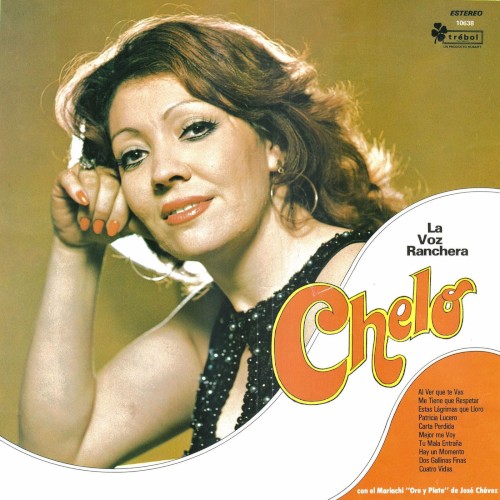 La Voz Ranchera (Remastered 2026)