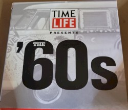 Time Life Presents The ’60s