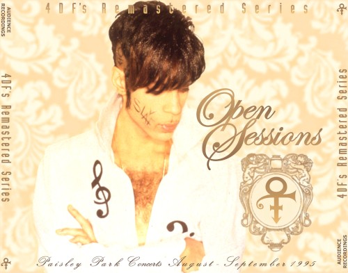 Open Sessions