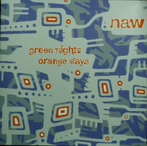 Green Nights Orange Days