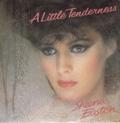 A Little Tenderness