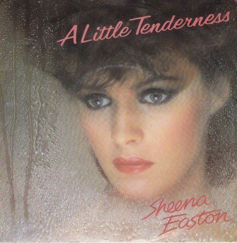 A Little Tenderness