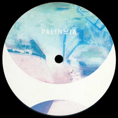 Heavy Glow EP