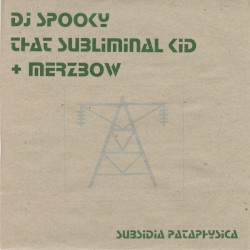 Subsidia Pataphysica