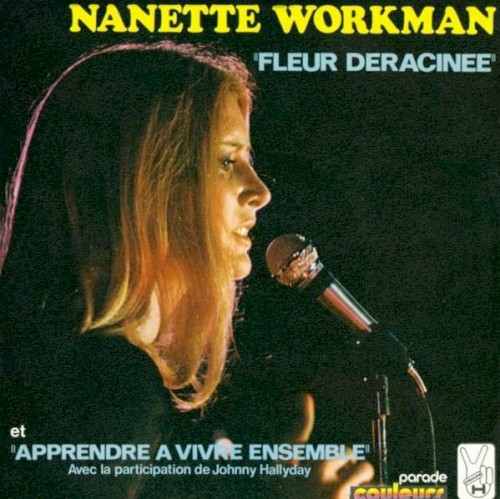 Fleur déracinée / Apprendre a vivre ensemble
