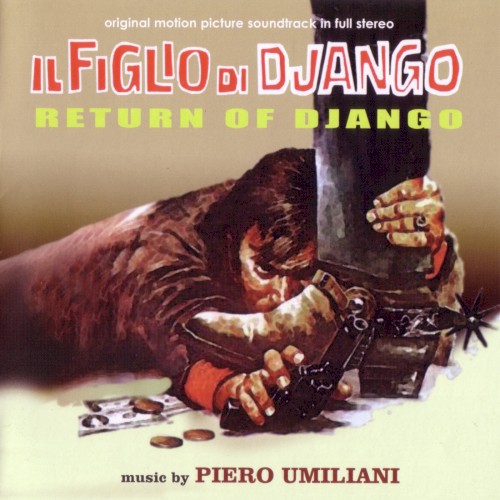 Il figlio di Django
