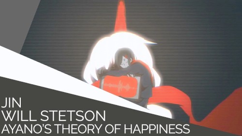 Ayano's Theory of Happiness