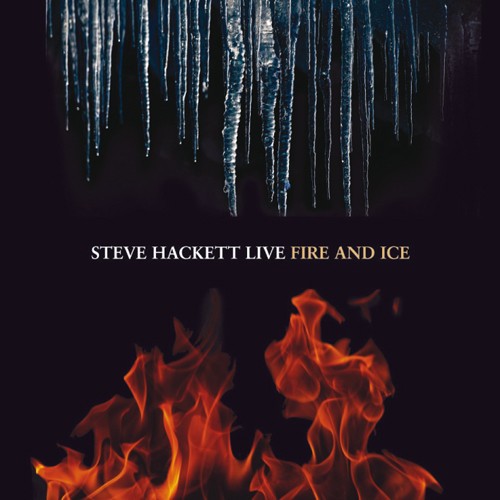 Fire and Ice: The Soundtrack