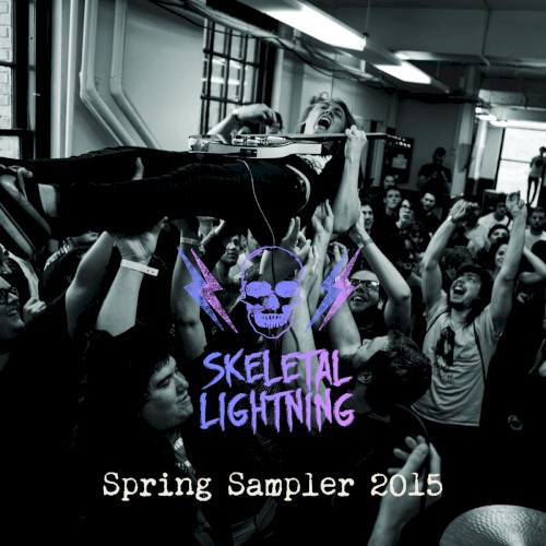 2015 Spring Sampler