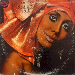 Moe's Curried Soul
