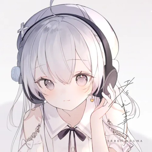 考え事