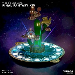 Video Game Lofi: Final Fantasy XIV